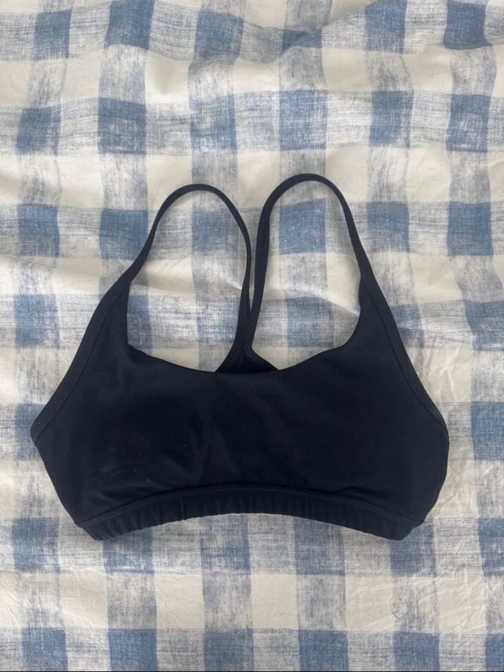 Fleo Cami Sports Bra